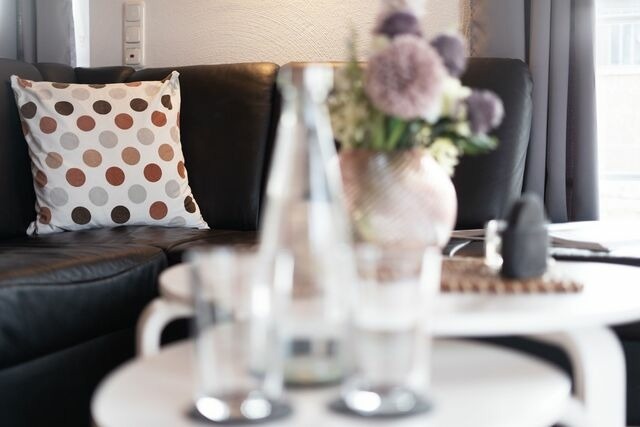 Ferienwohnung in Fehmarn OT Staberdorf - Achter de Höf 7 Sonnenschein I - Bild 8