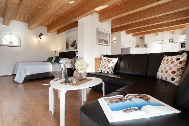 Ferienwohnung in Fehmarn OT Staberdorf - Achter de Höf 7 Sonnenschein I - Bild 9