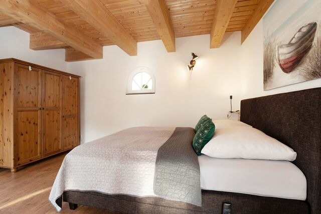 Ferienwohnung in Fehmarn OT Staberdorf - Achter de Höf 7 Sonnenschein I - Bild 10