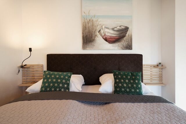 Ferienwohnung in Fehmarn OT Staberdorf - Achter de Höf 7 Sonnenschein I - Bild 12