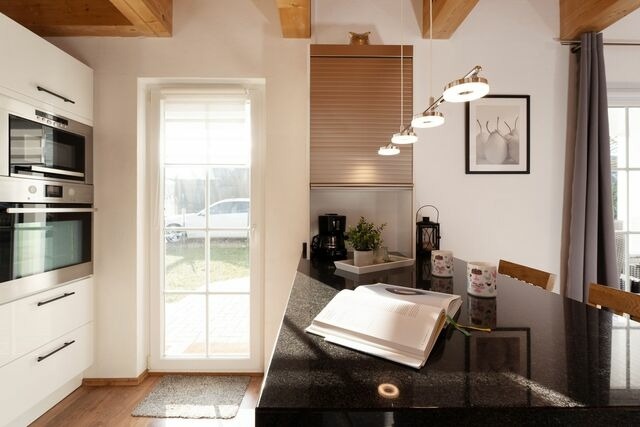 Ferienwohnung in Fehmarn OT Staberdorf - Achter de Höf 7 Sonnenschein I - Bild 18