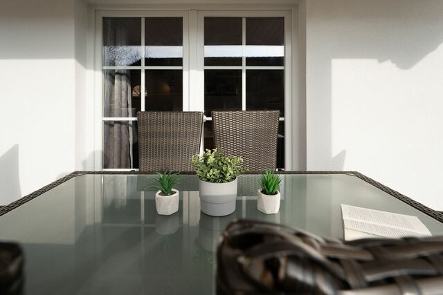 Ferienwohnung in Fehmarn OT Staberdorf - Achter de Höf 7 Sonnenschein I - Bild 23