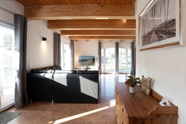 Ferienwohnung in Fehmarn OT Staberdorf - Achter de Höf 7 Sonnenschein I - Bild 25
