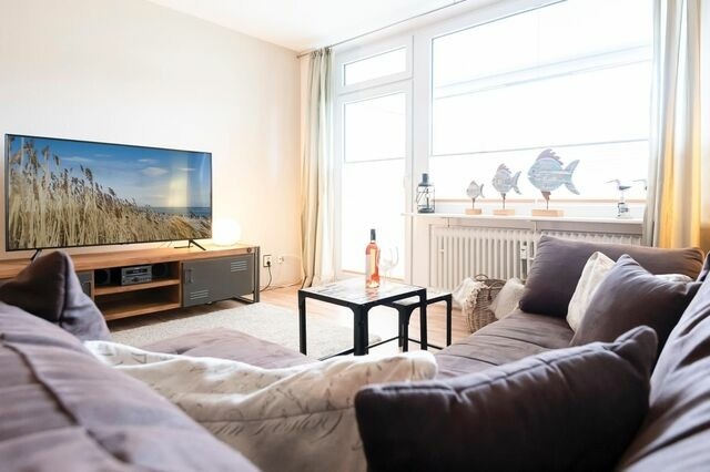 Ferienwohnung in Gr&ouml;mitz - Driftberg 1 Wohnung 24 - Bild 4