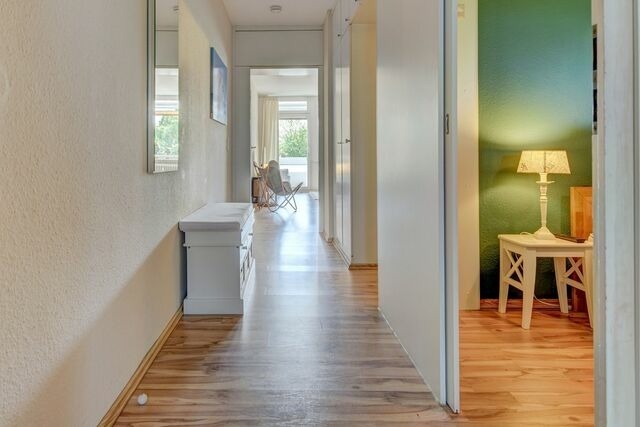 Ferienwohnung in Gr&ouml;mitz - Driftberg 1 Wohnung 24 - Bild 13