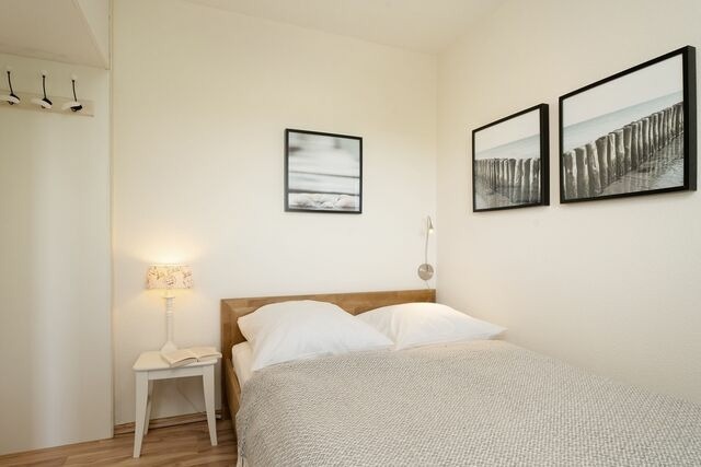 Ferienwohnung in Gr&ouml;mitz - Driftberg 1 Wohnung 24 - Bild 16