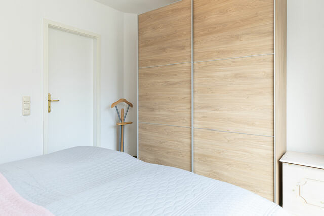 Ferienwohnung in Laboe - Strandhotel Laboe Nr. 18 - Bild 25