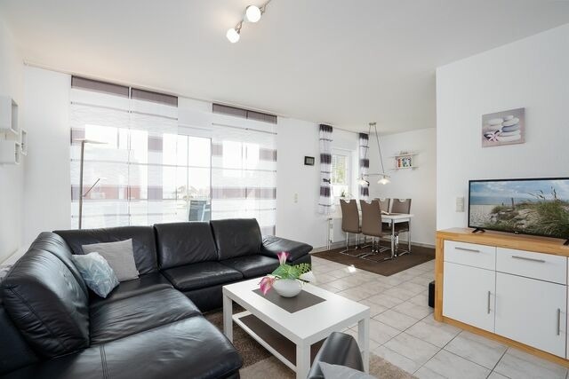 Ferienwohnung in Kellenhusen - Haus Strandblick Dünenzauber - Bild 2