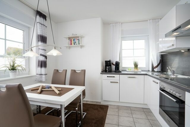 Ferienwohnung in Kellenhusen - Haus Strandblick Dünenzauber - Bild 3
