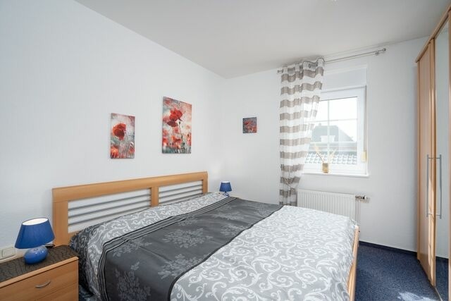 Ferienwohnung in Kellenhusen - Haus Strandblick Dünenzauber - Bild 4