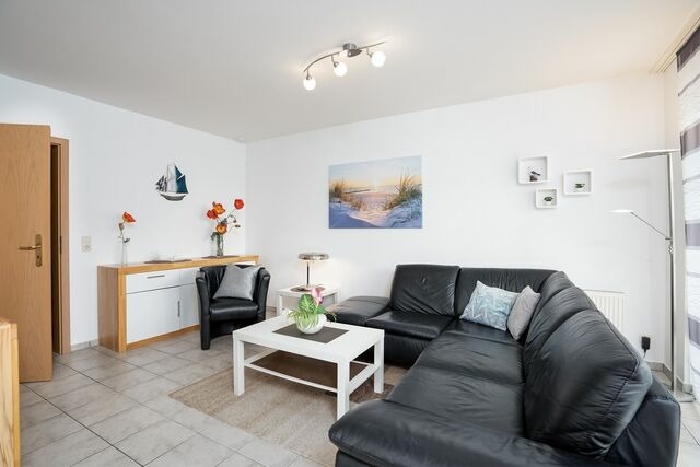 Ferienwohnung in Kellenhusen - Haus Strandblick Dünenzauber - Bild 6