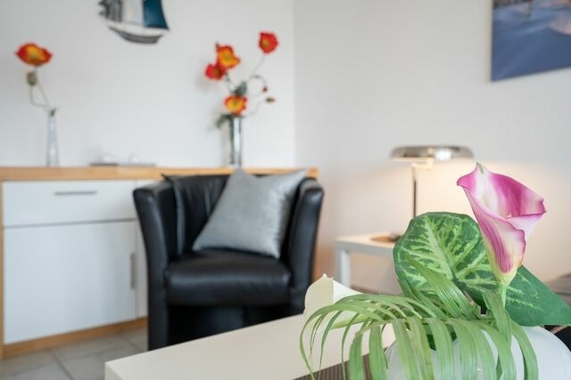 Ferienwohnung in Kellenhusen - Haus Strandblick Dünenzauber - Bild 7