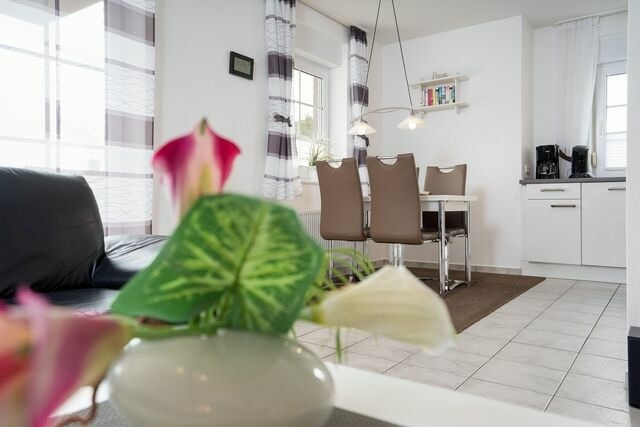 Ferienwohnung in Kellenhusen - Haus Strandblick Dünenzauber - Bild 8