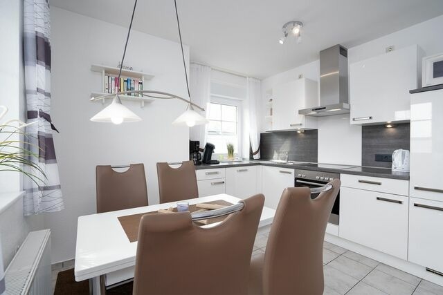 Ferienwohnung in Kellenhusen - Haus Strandblick Dünenzauber - Bild 9