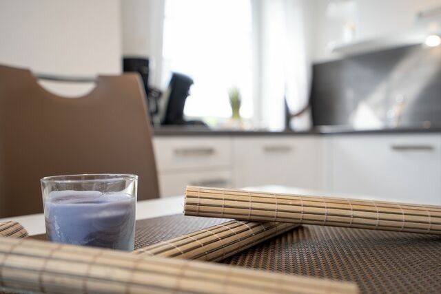 Ferienwohnung in Kellenhusen - Haus Strandblick Dünenzauber - Bild 13