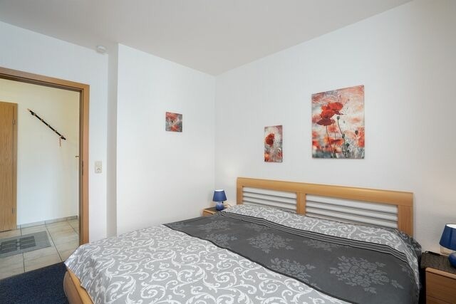 Ferienwohnung in Kellenhusen - Haus Strandblick Dünenzauber - Bild 16