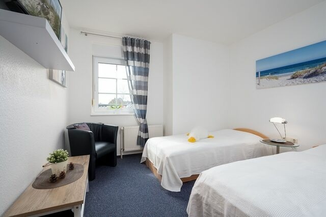 Ferienwohnung in Kellenhusen - Haus Strandblick Dünenzauber - Bild 19