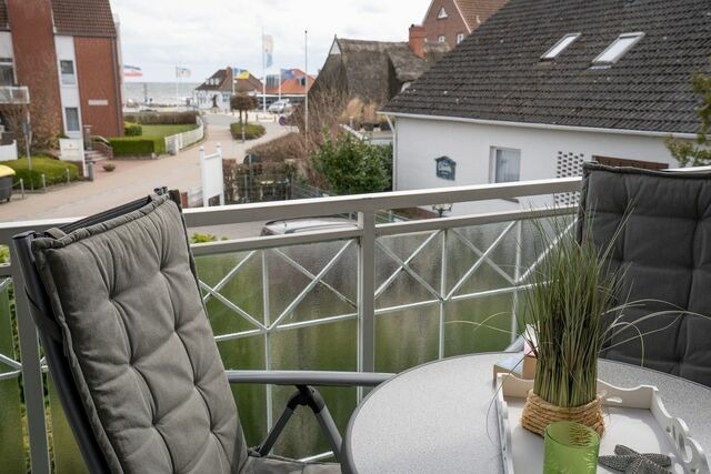 Ferienwohnung in Kellenhusen - Haus Strandblick Dünenzauber - Bild 23