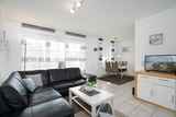 Ferienwohnung in Kellenhusen - Haus Strandblick D&uuml;nenzauber - Bild 1