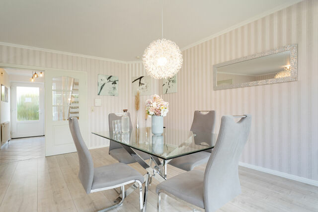 Ferienhaus in Fehmarn OT Burg - Ferienhaus Wohler - Bild 5