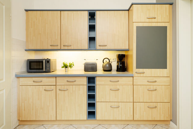 Ferienhaus in Fehmarn OT Burg - Ferienhaus Wohler - Bild 21