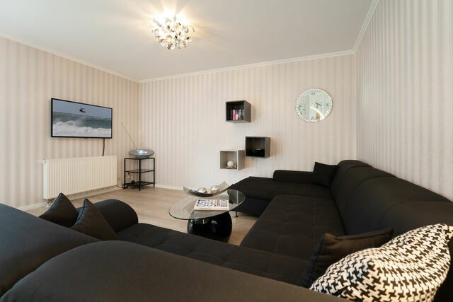 Ferienhaus in Fehmarn OT Burg - Ferienhaus Wohler - Bild 7