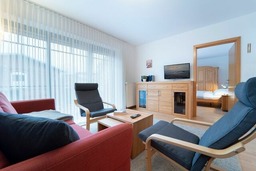 Villa Seewind Wohnung 10