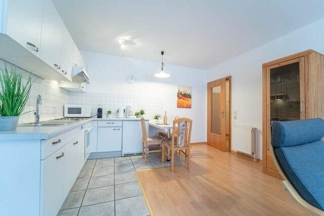 Ferienwohnung in Dahme - Villa Seewind Wohnung 10 - Bild 15