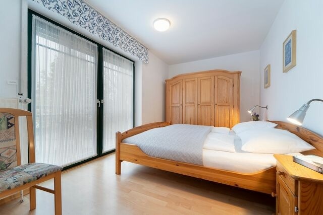 Ferienwohnung in Dahme - Villa Seewind Wohnung 10 - Bild 19