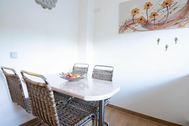 Ferienwohnung in Timmendorfer Strand - Haus am Kurpark Timmendorfer Strand Wohnung 4 - Bild 14