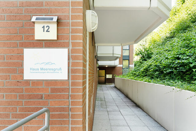 Ferienwohnung in Gr&ouml;mitz - Haus Meeresgru&szlig; Muschel - Bild 14