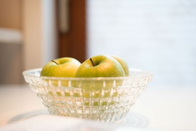 Ferienwohnung in Gr&ouml;mitz - Mittelweg 6 Wohnung 4 - Bild 11