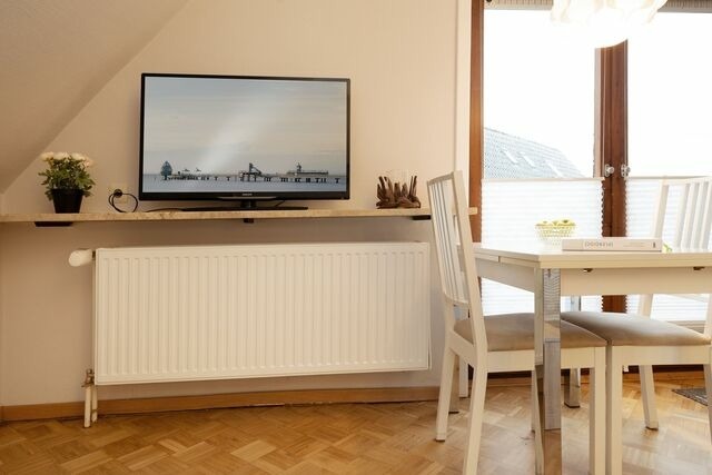 Ferienwohnung in Gr&ouml;mitz - Mittelweg 6 Wohnung 4 - Bild 12