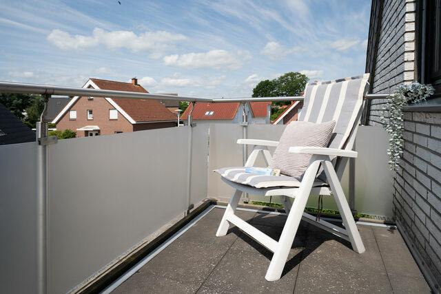 Ferienwohnung in Gr&ouml;mitz - Mittelweg 6 Wohnung 4 - Bild 18