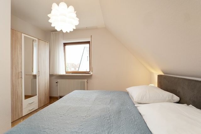 Ferienwohnung in Gr&ouml;mitz - Mittelweg 6 Wohnung 4 - Bild 24