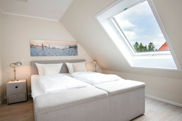 Ferienwohnung in Pönitz am See - Landhaus Pönitz am See Wohnung 11 - Bild 3