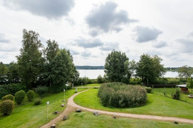Ferienwohnung in Pönitz am See - Landhaus Pönitz am See Wohnung 11 - Bild 8