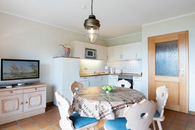 Ferienwohnung in Pönitz am See - Landhaus Pönitz am See Wohnung 11 - Bild 10