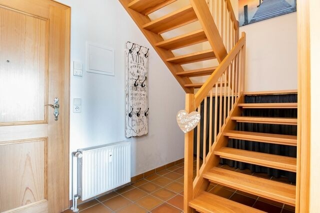 Ferienwohnung in Pönitz am See - Landhaus Pönitz am See Wohnung 11 - Bild 16