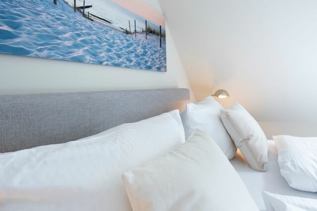 Ferienwohnung in Pönitz am See - Landhaus Pönitz am See Wohnung 11 - Bild 19