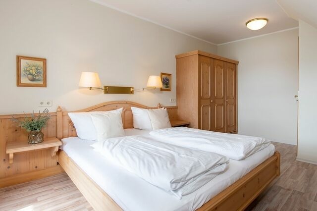 Ferienwohnung in Pönitz am See - Landhaus Pönitz am See Wohnung 11 - Bild 24