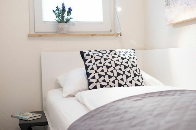 Ferienwohnung in Gr&ouml;mitz - Strandschloss Strandperle - Bild 20