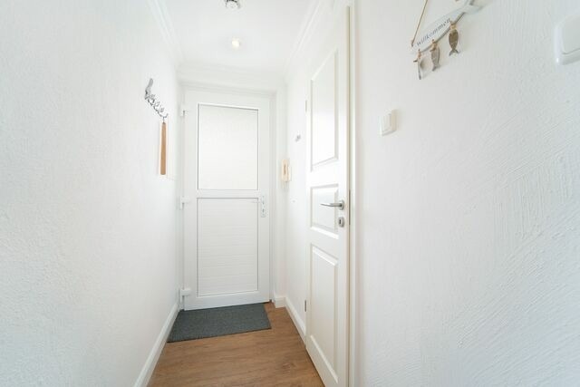 Ferienwohnung in Gr&ouml;mitz - Strandschloss Strandperle - Bild 24