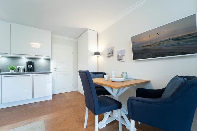 Ferienwohnung in Gr&ouml;mitz - Strandschloss Strandperle - Bild 3