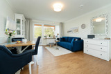 Ferienwohnung in Gr&ouml;mitz - Strandschloss Strandperle - Bild 6
