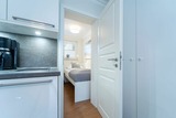 Ferienwohnung in Gr&ouml;mitz - Strandschloss Strandperle - Bild 17