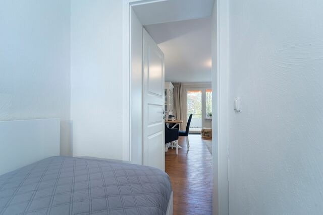 Ferienwohnung in Gr&ouml;mitz - Strandschloss Strandperle - Bild 20