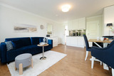 Ferienwohnung in Gr&ouml;mitz - Strandschloss Strandperle - Bild 5