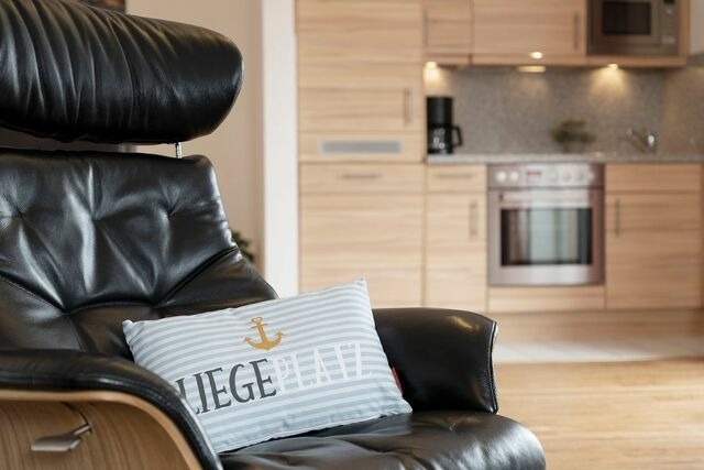 Ferienwohnung in Kellenhusen - Kaiserhof 18-20 Eismöwe - Bild 3