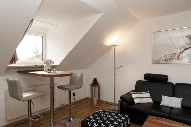 Ferienwohnung in Kellenhusen - Kaiserhof 18-20 Eismöwe - Bild 8